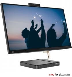 Lenovo IdeaCentre AIO 5 27IOB6 Stormy Gray (F0G4002BUA)