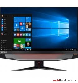 Lenovo IdeaCentre Y910-27 Black (F0CJ001KPB)