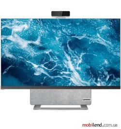 Lenovo YOGA AIO 7 27ACH6 Cloud grey (F0G7002ERK)
