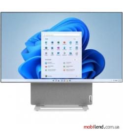 Lenovo YOGA AIO 7 27ACH7 Cloud Grey (F0GS0046RK)