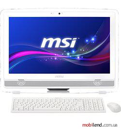 MSI AE220T 5M-075XRU