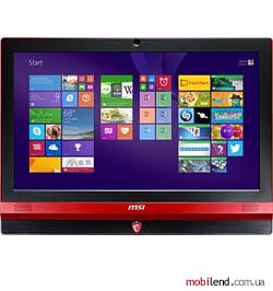 MSI AG240 2PE-020RU