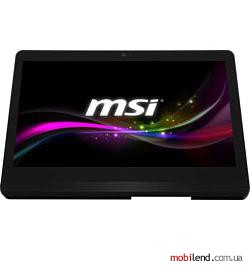 MSI AP16 Flex-035RU