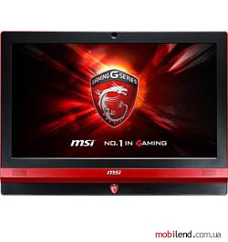 MSI Gaming 24GE 2QE IPS-019RU