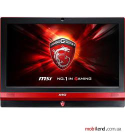 MSI Gaming 24GE 2QE IPS-026RU