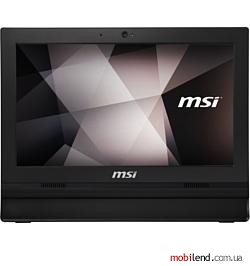 MSI Pro 16T 7M-009RU