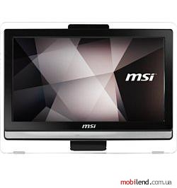 MSI Pro 20ET 4BW-009RU