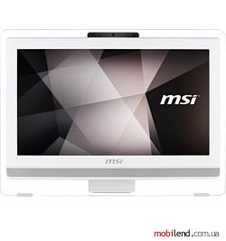 MSI Pro 20ET 4BW-053RU