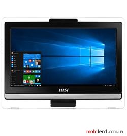 MSI Pro 20ET 4BW-096RU