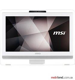 MSI Pro 22ET 4BW-009RU