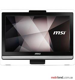 MSI Pro 22ET 4BW-010RU