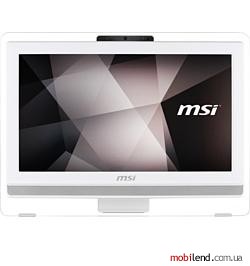 MSI Pro 22ET 4BW-035RU
