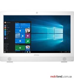 MSI Pro 24T 4BW-027RU