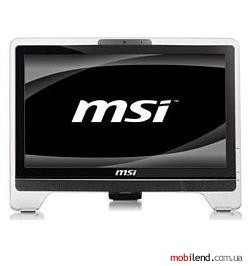 MSI Wind Top AE2010-206RU (9S6-6650-206)