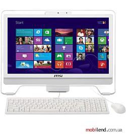 MSI Wind Top AE2031-017RU