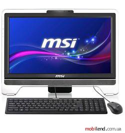 MSI Wind Top AE2051-010RU