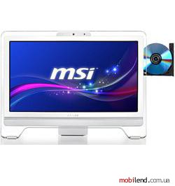 MSI Wind Top AE2071-023RU (9S6-AA5712-023)