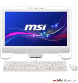 MSI Wind Top AE2081G-015XRU