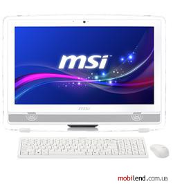 MSI Wind Top AE220-016RU