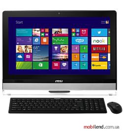 MSI Wind Top AE221G-015RU
