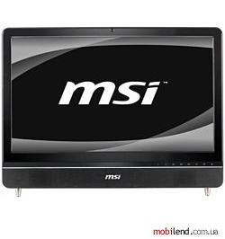 MSI Wind Top AE2400-091RU (9S6-AE1111-091)