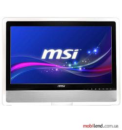 MSI Wind Top AE2410-019RU (9S6-AE3211-019)