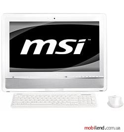 MSI Wind Top AE2410G-226RU (9S6-AE3212-226)
