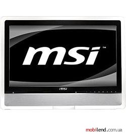 MSI Wind Top AE2420 3D-207RU (9S6-AE3111-207)