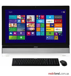 MSI Wind Top AE270-017RU