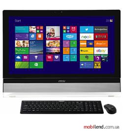 MSI Wind Top AE270G-007RU