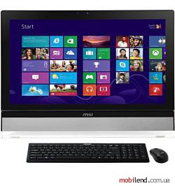 MSI Wind Top AE2712G-017RU