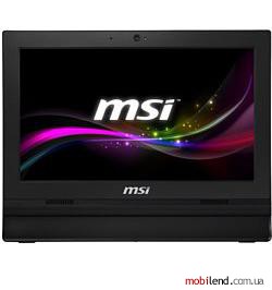 MSI Wind Top AP1622-231XRU