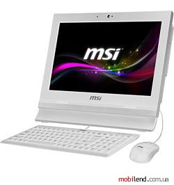 MSI Wind Top AP1622E-034RU
