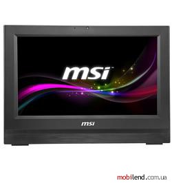 MSI Wind Top AP190-005RU