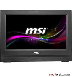 MSI Wind Top AP190-016XRU