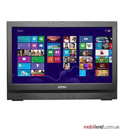 MSI Wind Top AP200-070RU