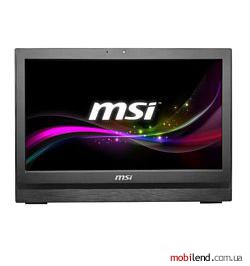 MSI Wind Top AP200-071RU