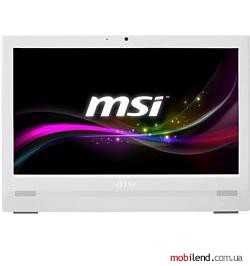 MSI Wind Top AP200-235RU