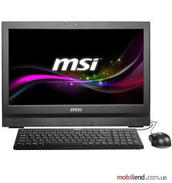 MSI Wind Top AP2021-002RU
