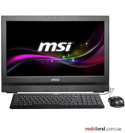MSI Wind Top AP2021-053RU