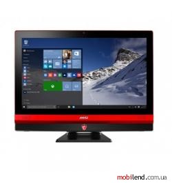 MSI Gaming (24GE 2QE 4K-005EU)