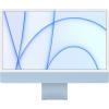 Apple iMac 24 M1 Blue 2021 (MJV93)