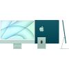 Apple iMac M1 2021 24" (MGPJ3)