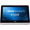 ASUS All-in-One PC ET2220IUTI-B127K