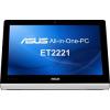 ASUS All-in-One PC ET2221INKH-B001K