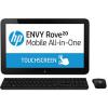 HP ENVY Rove 20-k120 (E8H31UA)