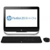 HP Pavilion 20-b302er (D7E42EA)