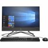 HP 205 G4 22 Black (47L45EA)