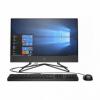 HP 205 G4 22 Black (4U5X0ES)