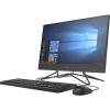 HP 205 G4 Black (260Q0ES)